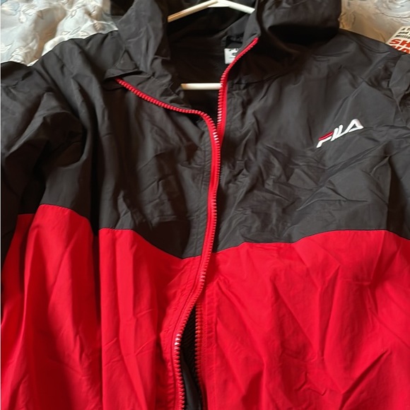 Fila spring/Fall Jacket - Picture 2 of 2